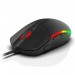 Mouse Gaming Redragon Invader RGB Negru